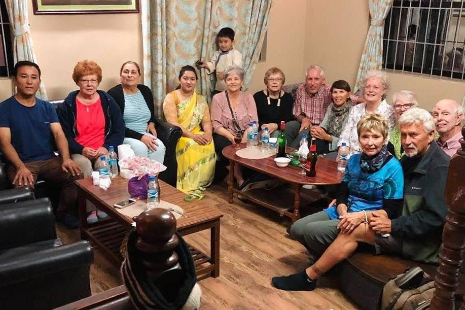 Guide Nepal Holidays Pvt. Ltd