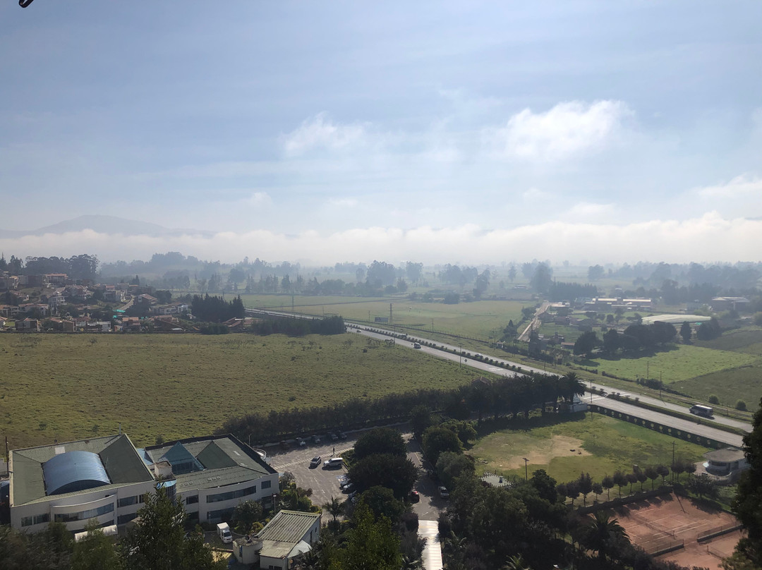 Kur Hotel & Bio Spa Duitama主图