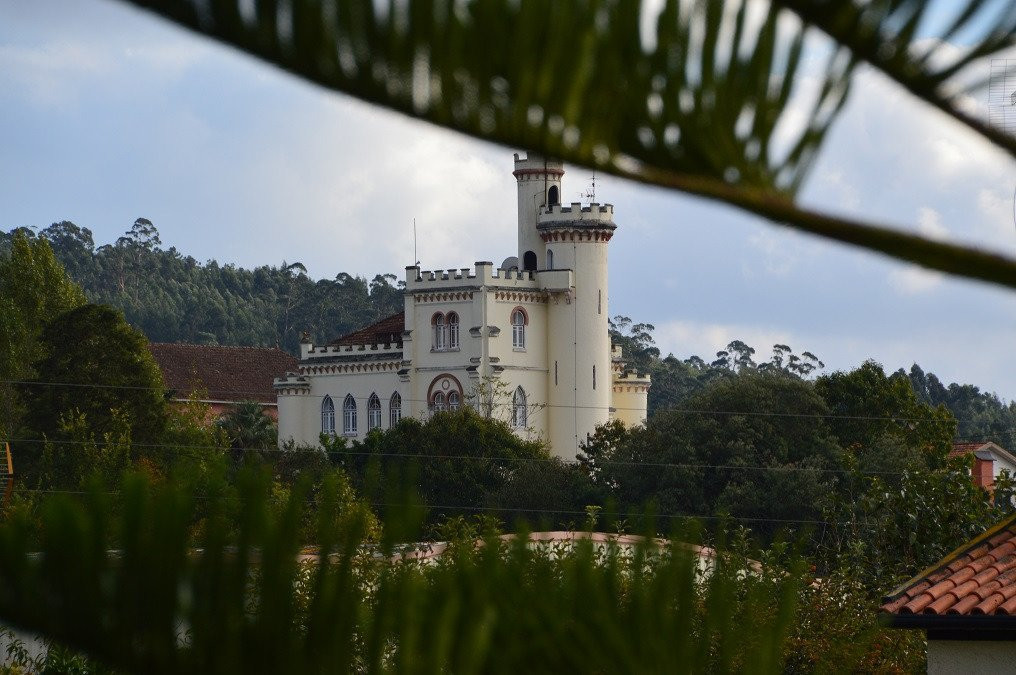 PR1 MLD Luso Bussaco 360景点图片