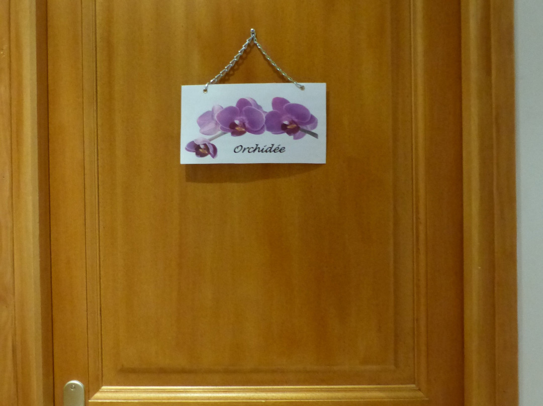 Au Clos De L'etang主图