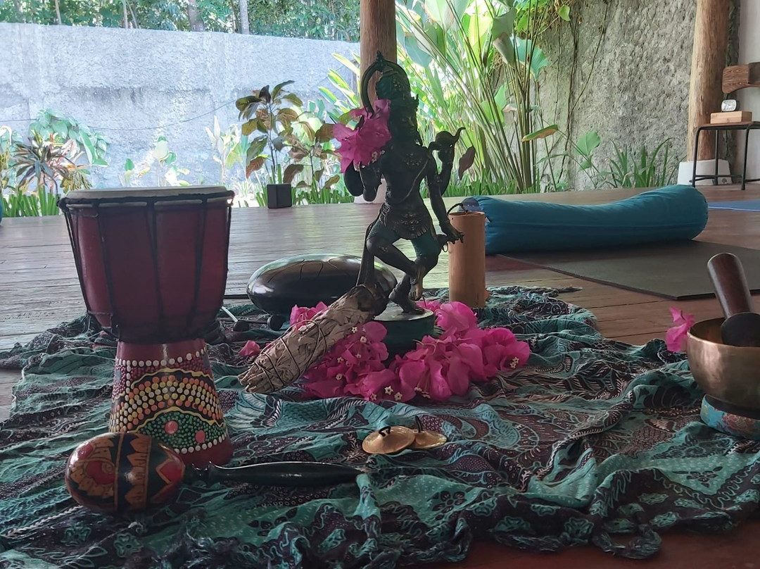 Mana Yoga Studio景点图片