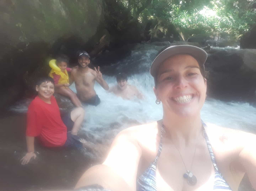 Pousada da Luzia主图