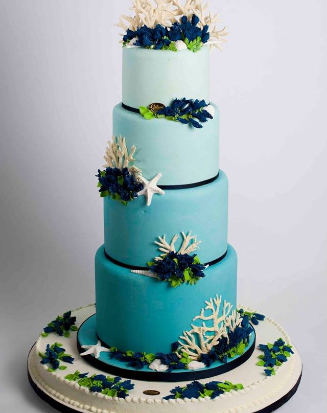 Pasticceria Gallucci-费尔莫必去景点