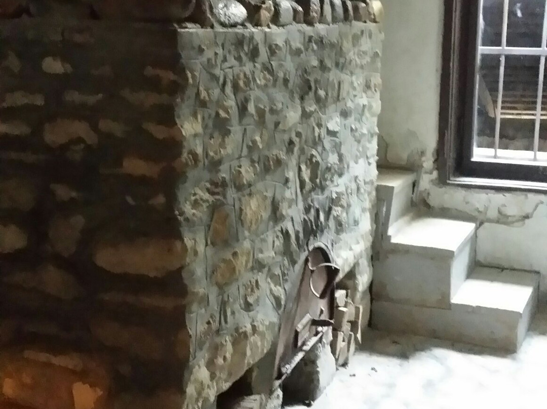Tarodi Var-修普伦必去景点