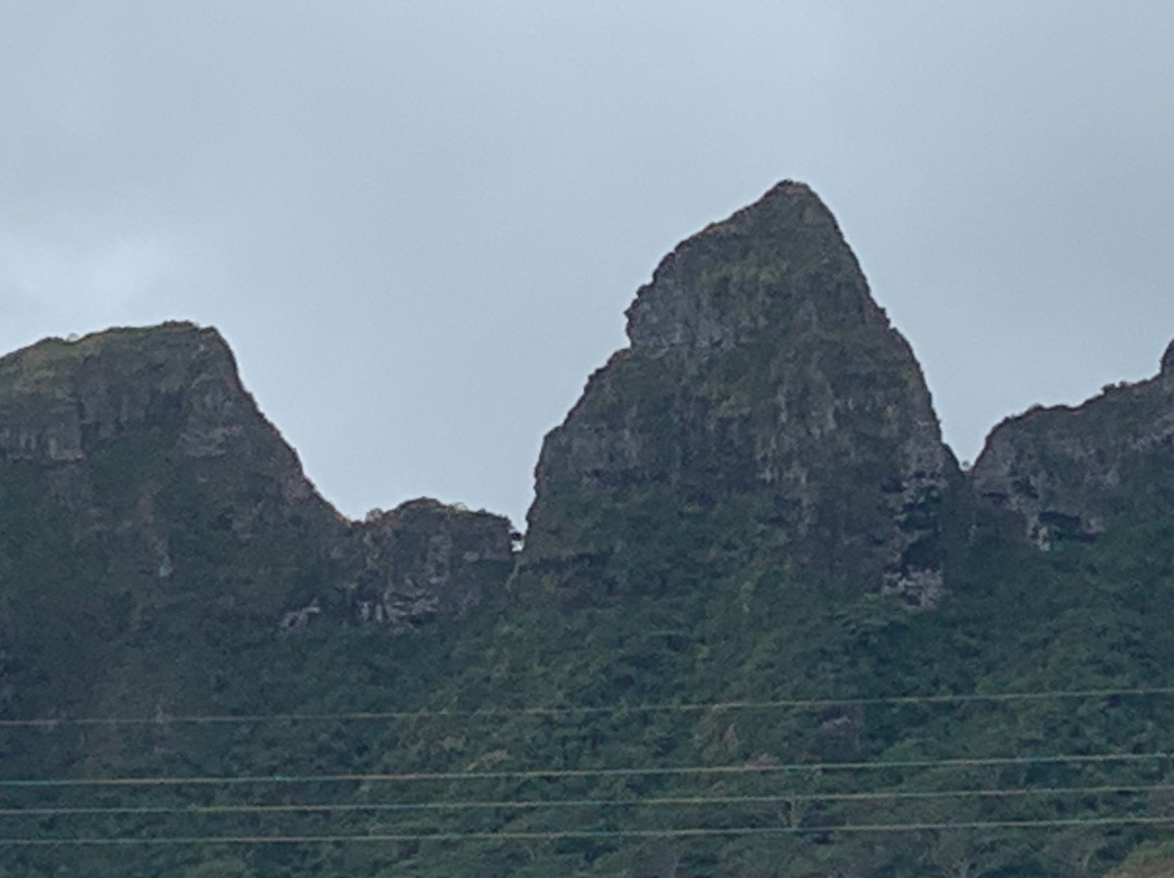 Robert's Hawaii-利胡埃必去景点