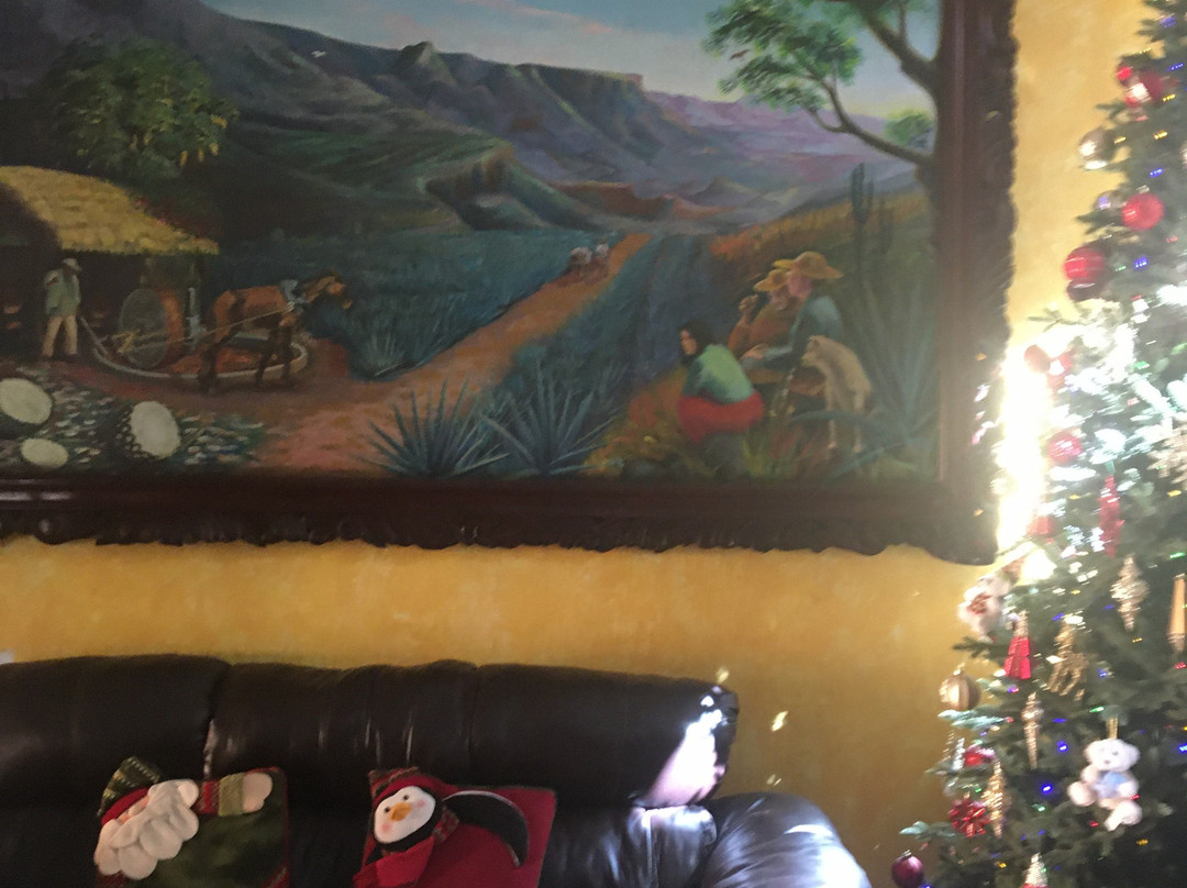 Casa Dulce Maria主图