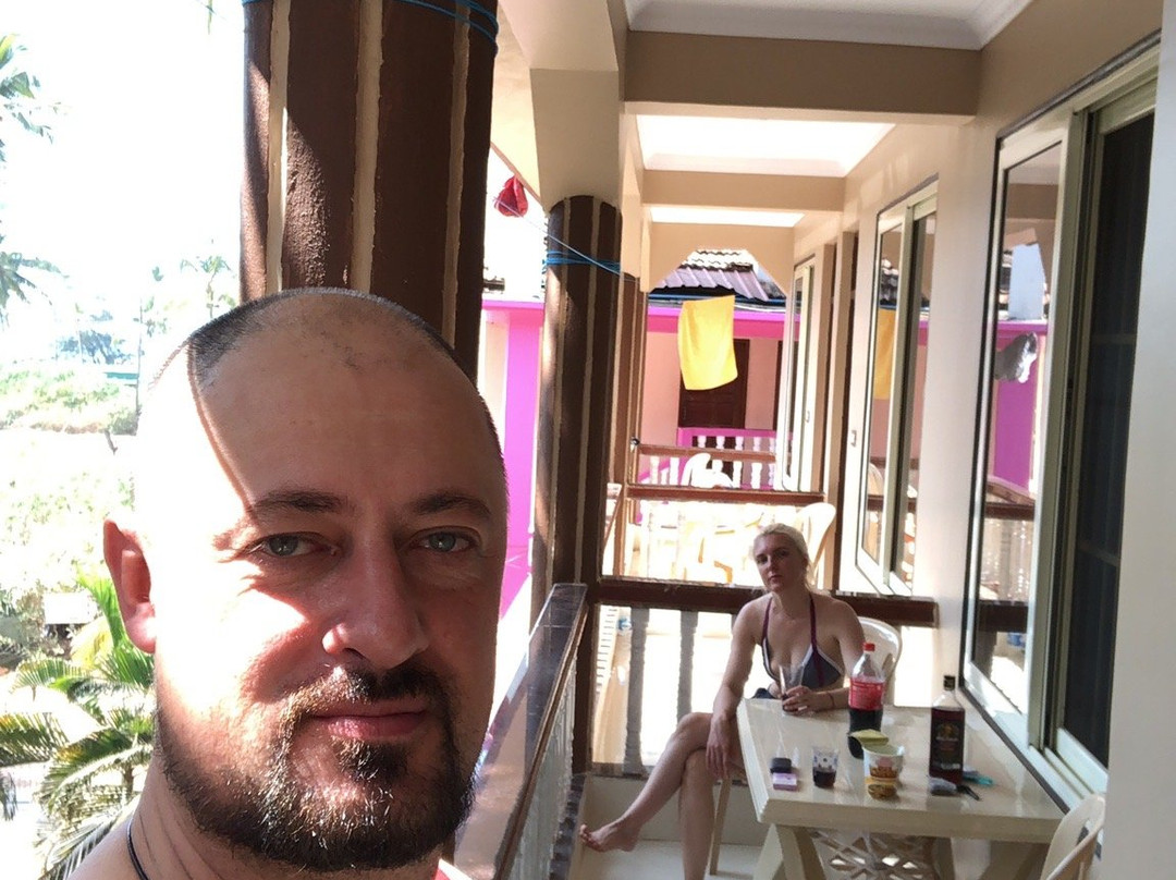 Gods Gift Holiday Home主图