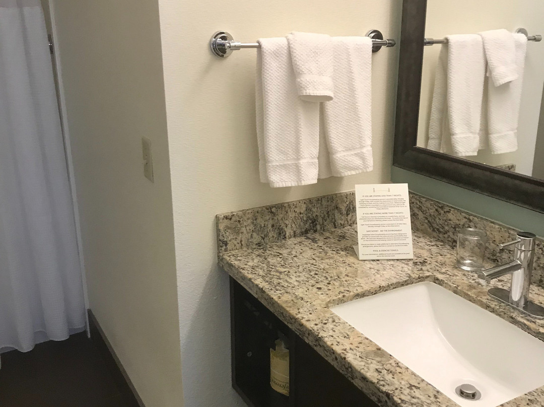 Staybridge Suites Irvine East/Lake Forest by IHG主图