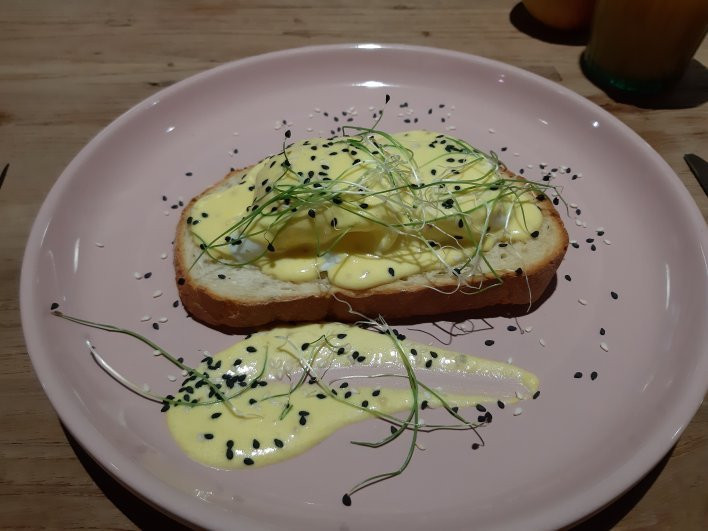 Vintage Boutique Hotel主图