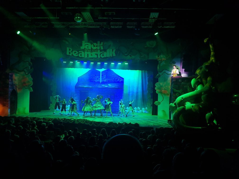 Embassy Theatre景点图片