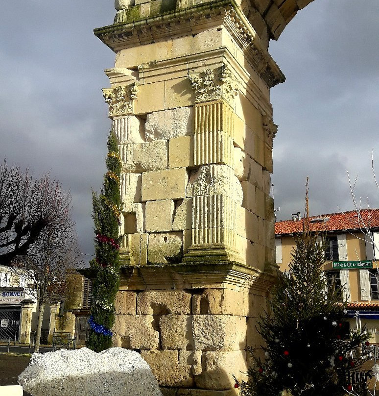 Centre d'Interpretation de l'Architecture Et du Patrimoine景点图片