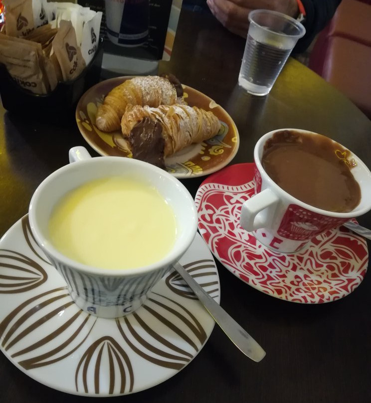 Bar Capriccio, Rossano-Rossano必去景点