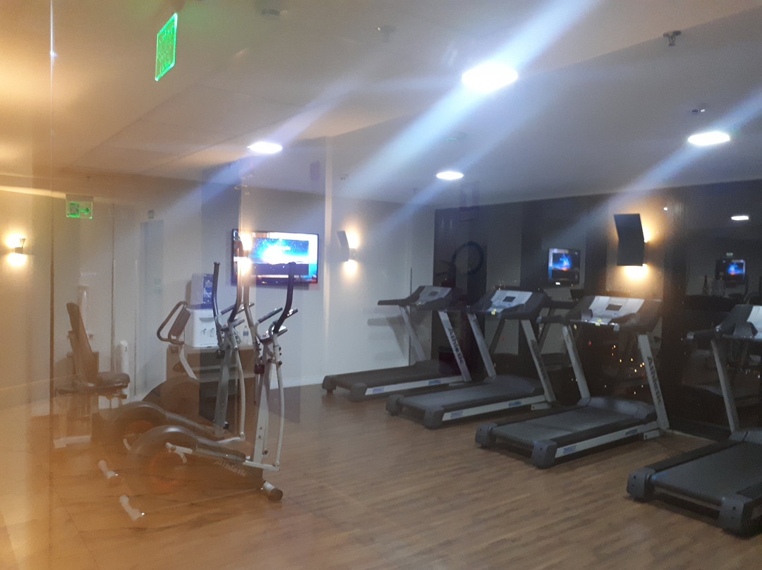 Holiday Inn Goiania By IHG主图