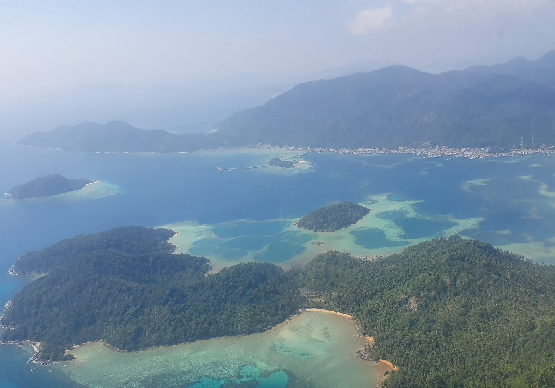 Jemaja Island-Anambas Islands必去景点