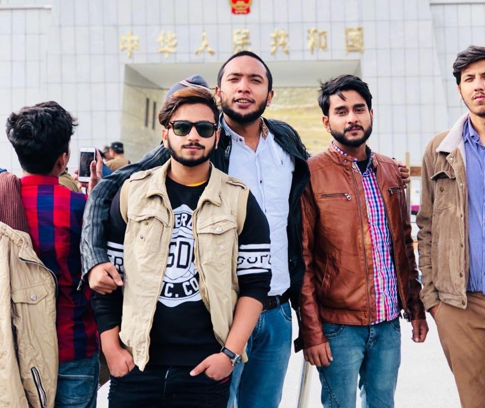 Kunjerab Pass-罕萨必去景点