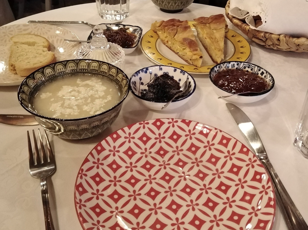 Archontiko Stamou主图