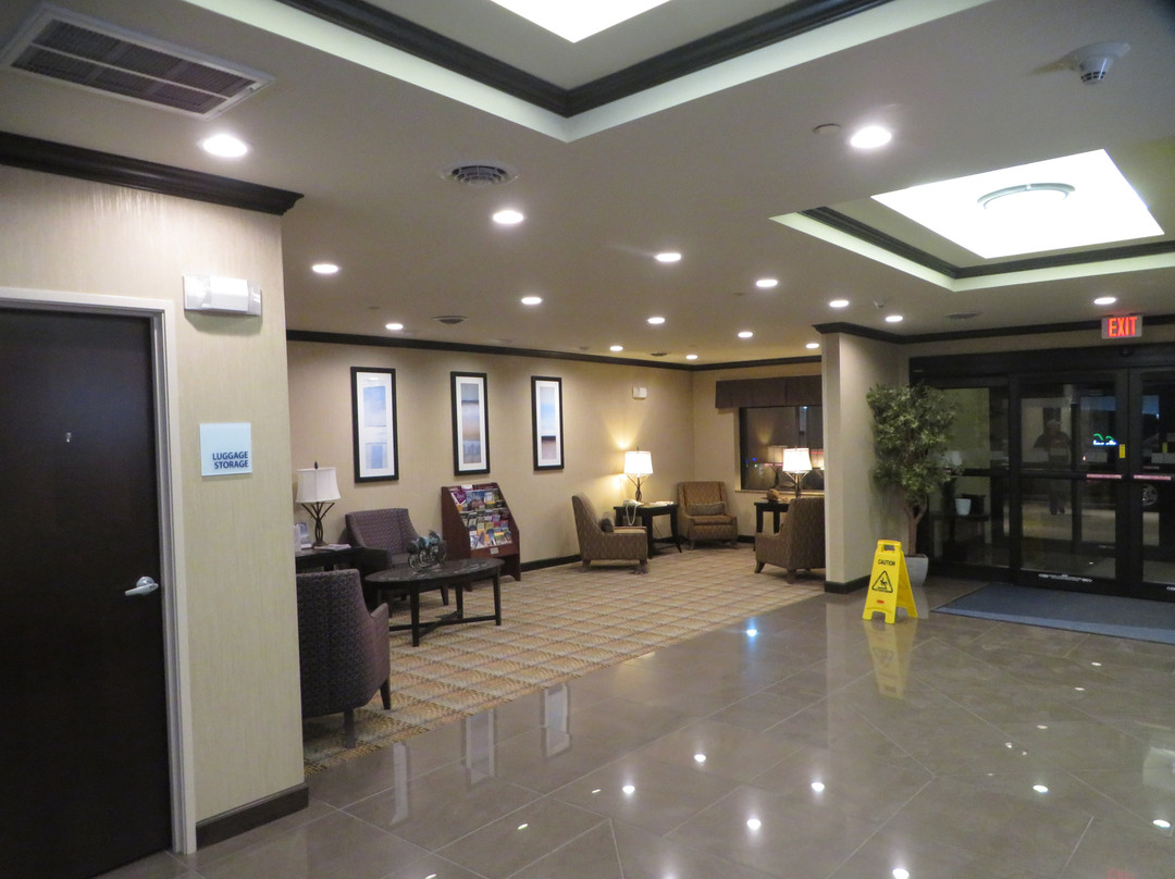 Holiday Inn Express & Suites Bridgeport - Clarksburg by IHG主图