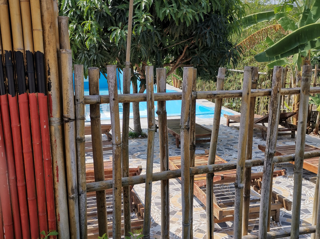 Green Bungalow Phú Quốc