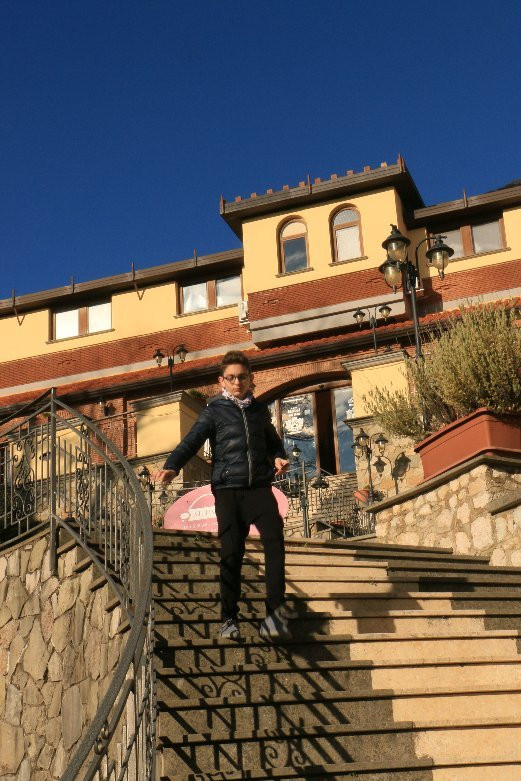 Hotel Al Palazzetto Set Fair主图