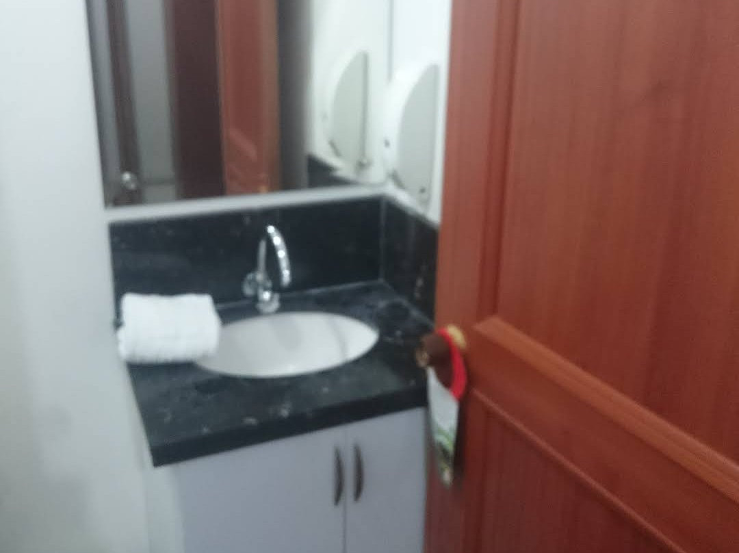 Hotel Dulima Inn主图