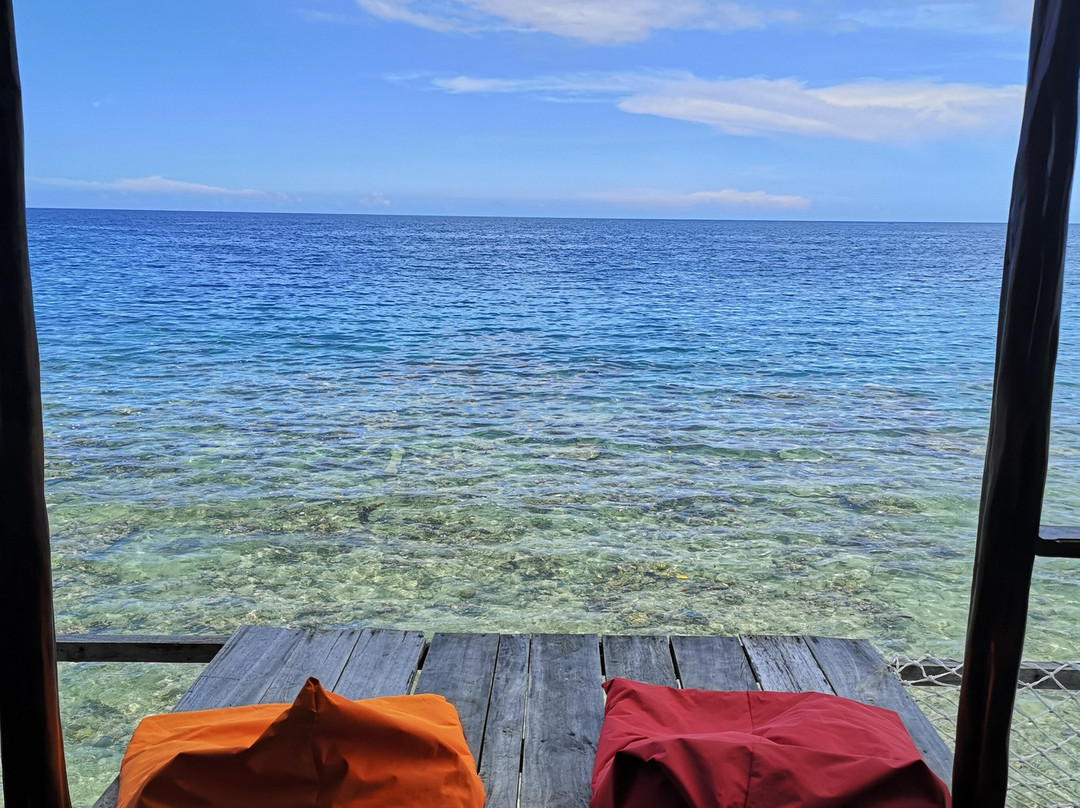 Ora Sunrise View主图