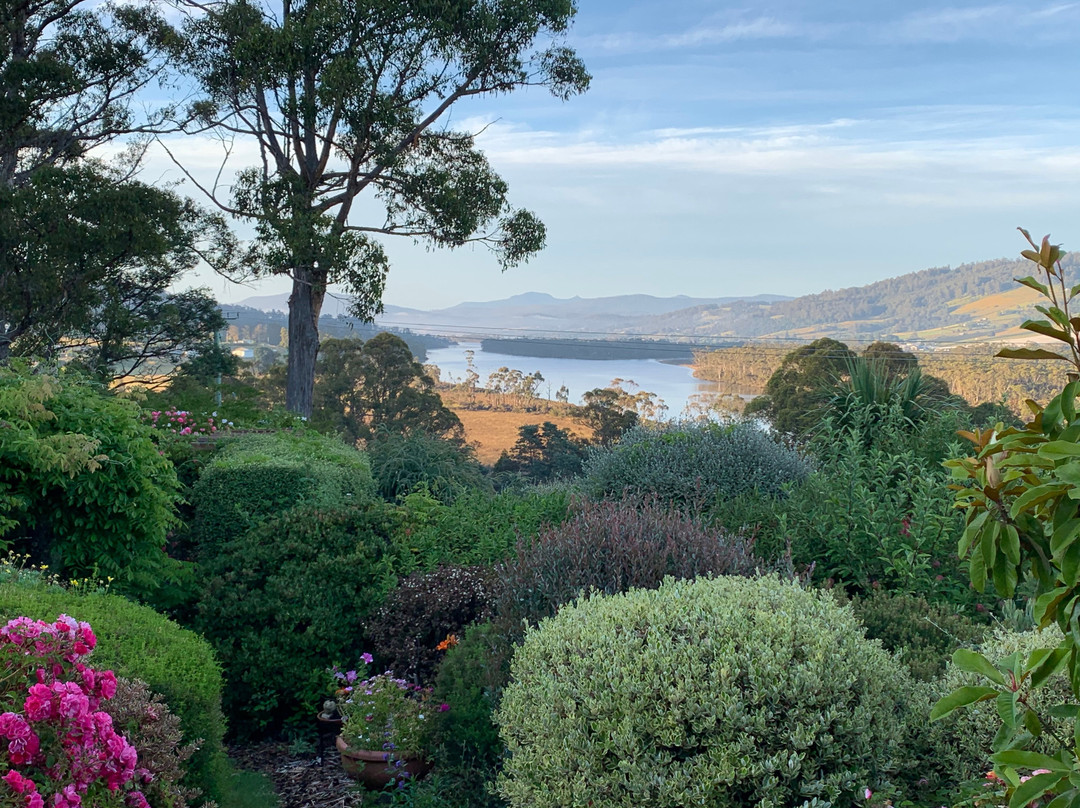 Hillside at Woodstock Bed & Breakfast主图