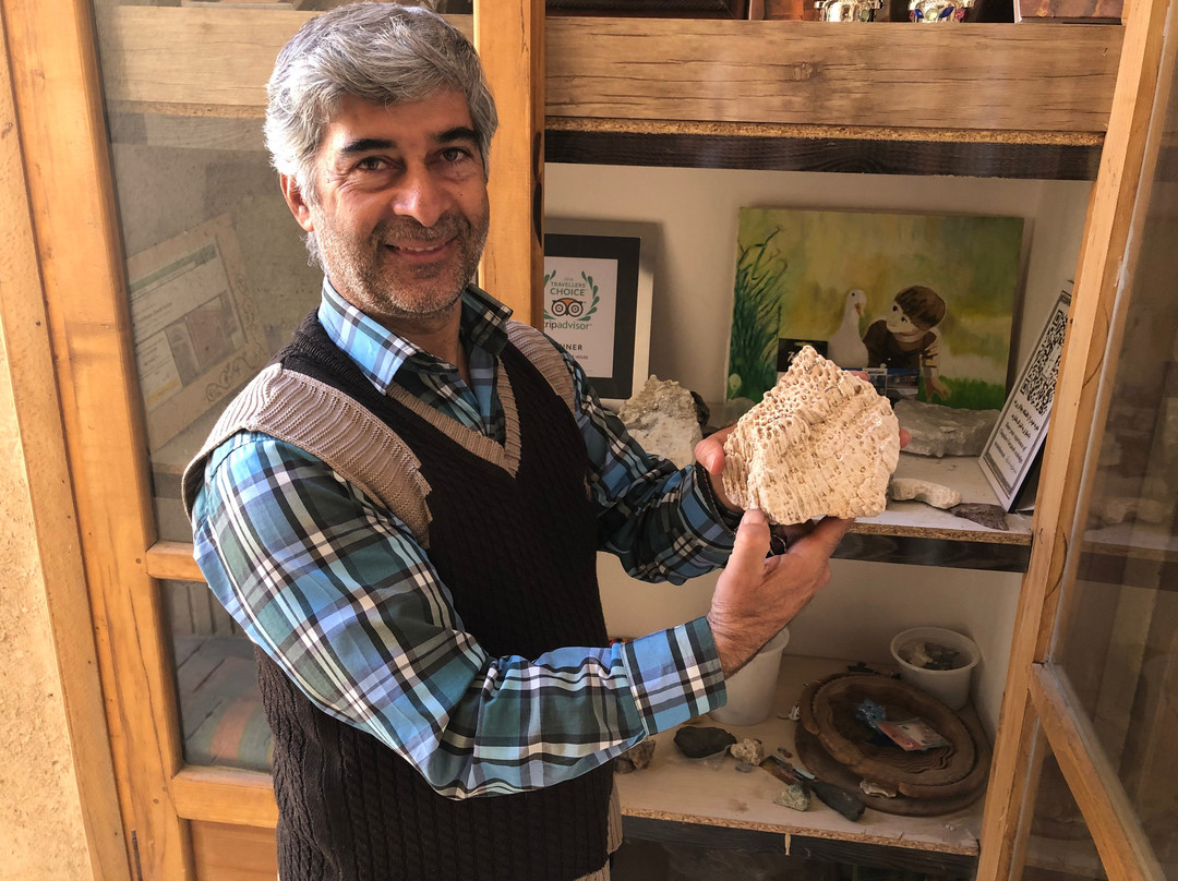 Chapaker Guest House主图