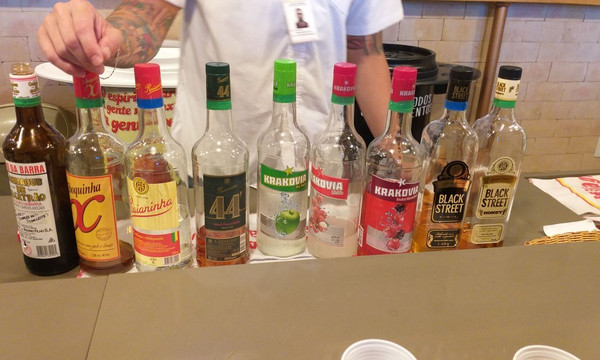 Loja do Milagre-Sao Joao Da Barra必去景点