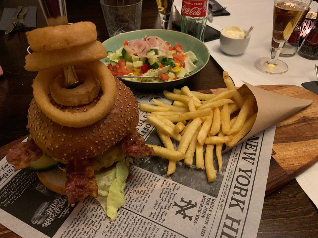 Hotel Restaurant de Joremeinshoeve主图