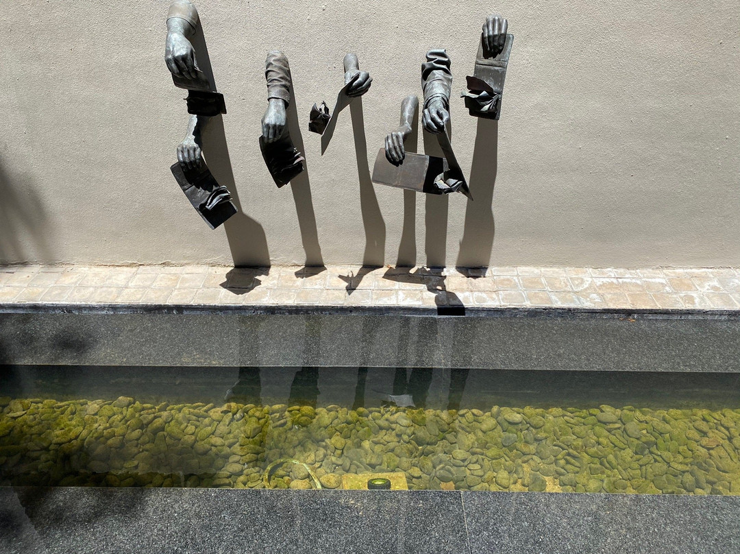 Stellenbosch Vineyards-斯泰伦博斯必去景点