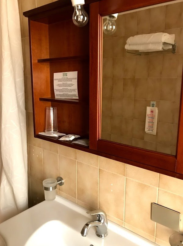 Hotel Residence Sogno主图