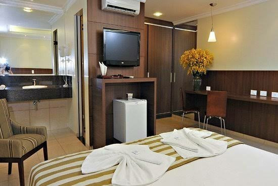 Hotel 2 Gauchos主图