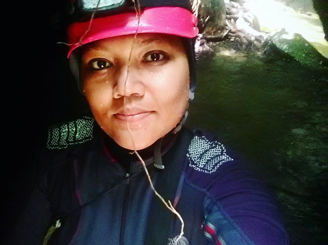 Gua Batu Maloi by RNR Adventures-瓜拉庇劳必去景点