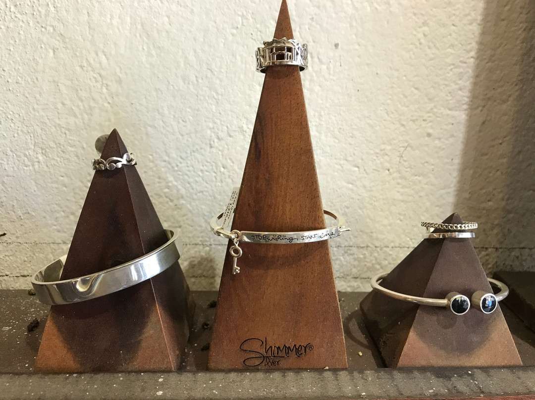 Shimmer Silver-会安必去景点