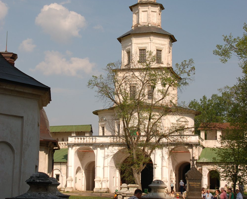 New Jerusalem State Museum Of History And Art景点图片