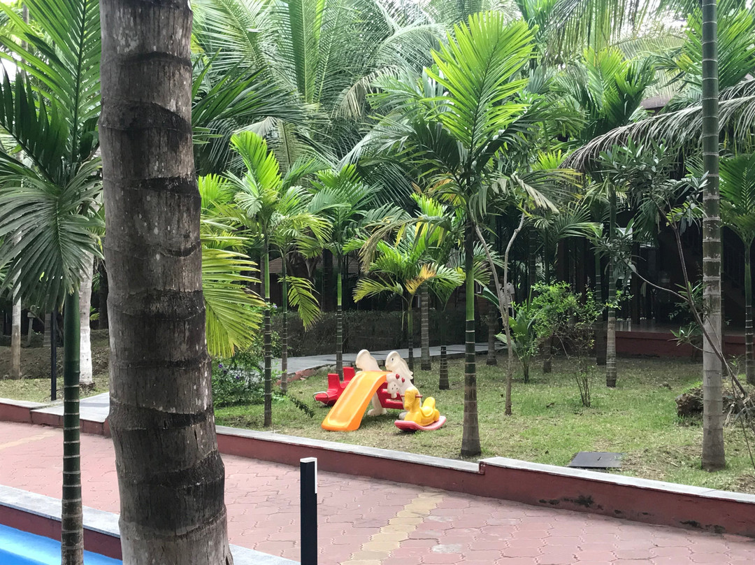 Sterling Anaikatti主图