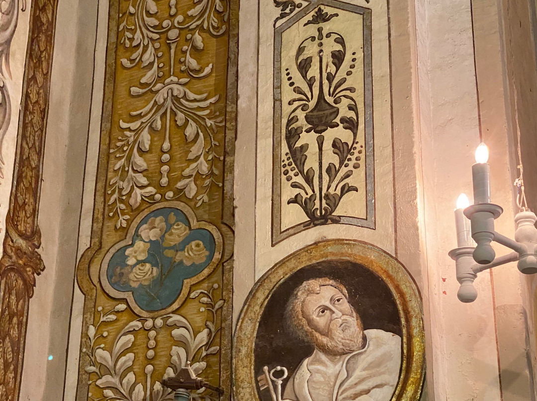Santa Maria Ta' Doni景点图片