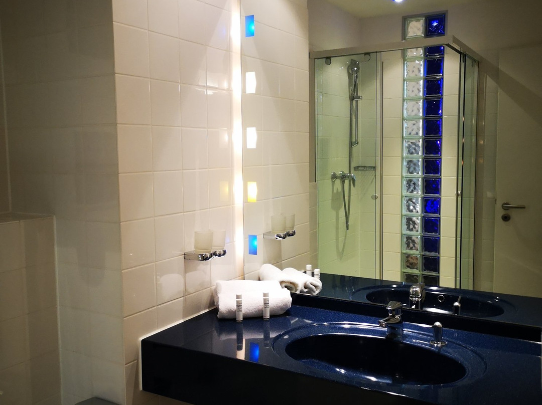 INNSiDE by Meliá Bremen主图