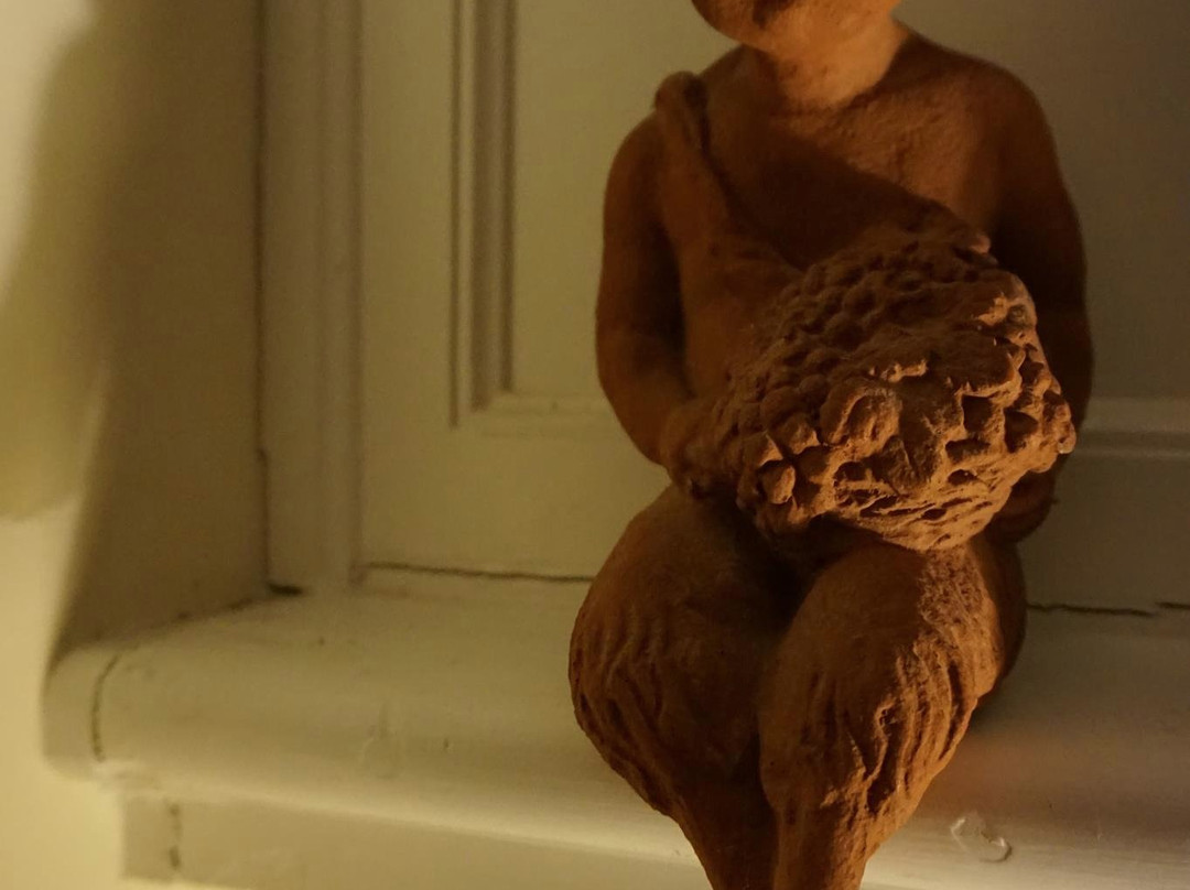 Clarksdale White House主图