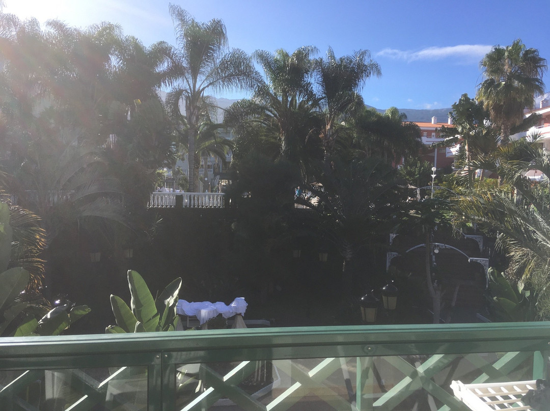 Hotel Riu Garoe主图