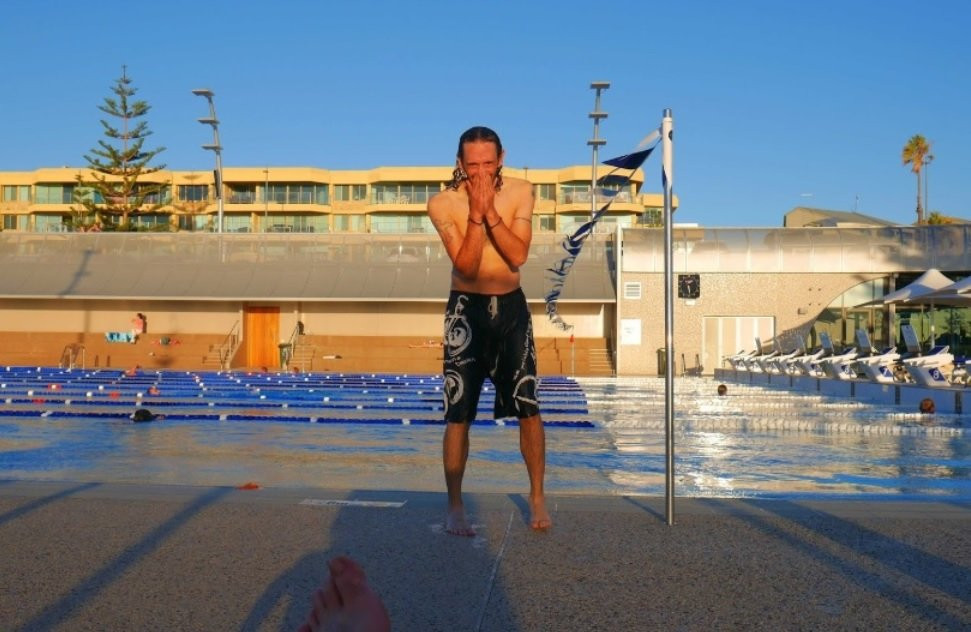 Scarborough Beach Pool景点图片