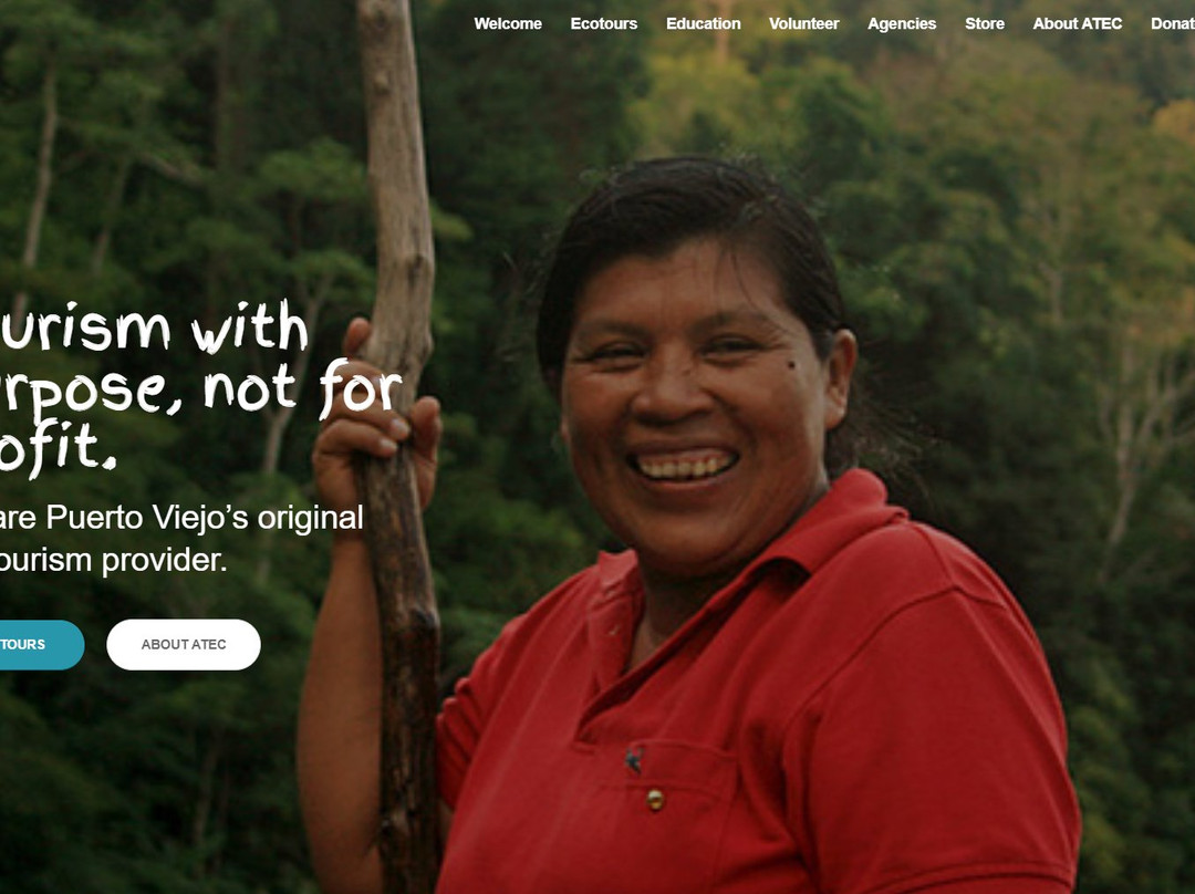 ATEC-旧港必去景点