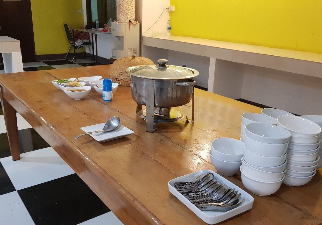拉达湾精品酒店主图