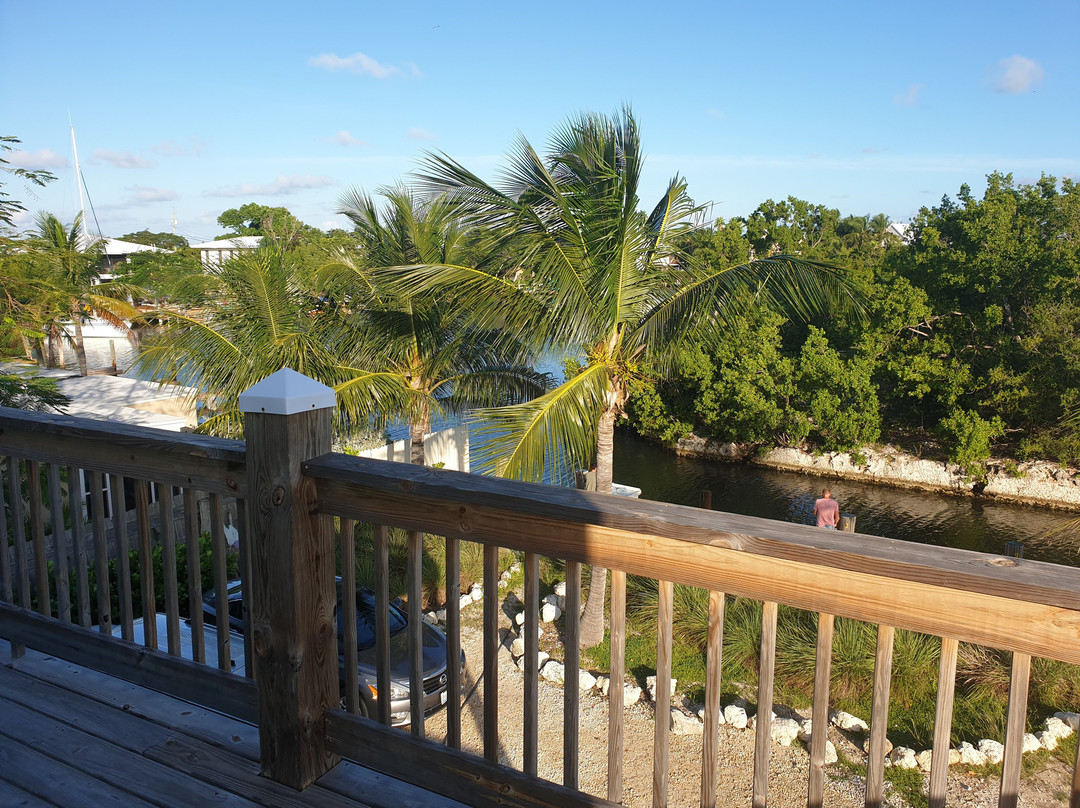 Coconut Cay Resort & Marina主图