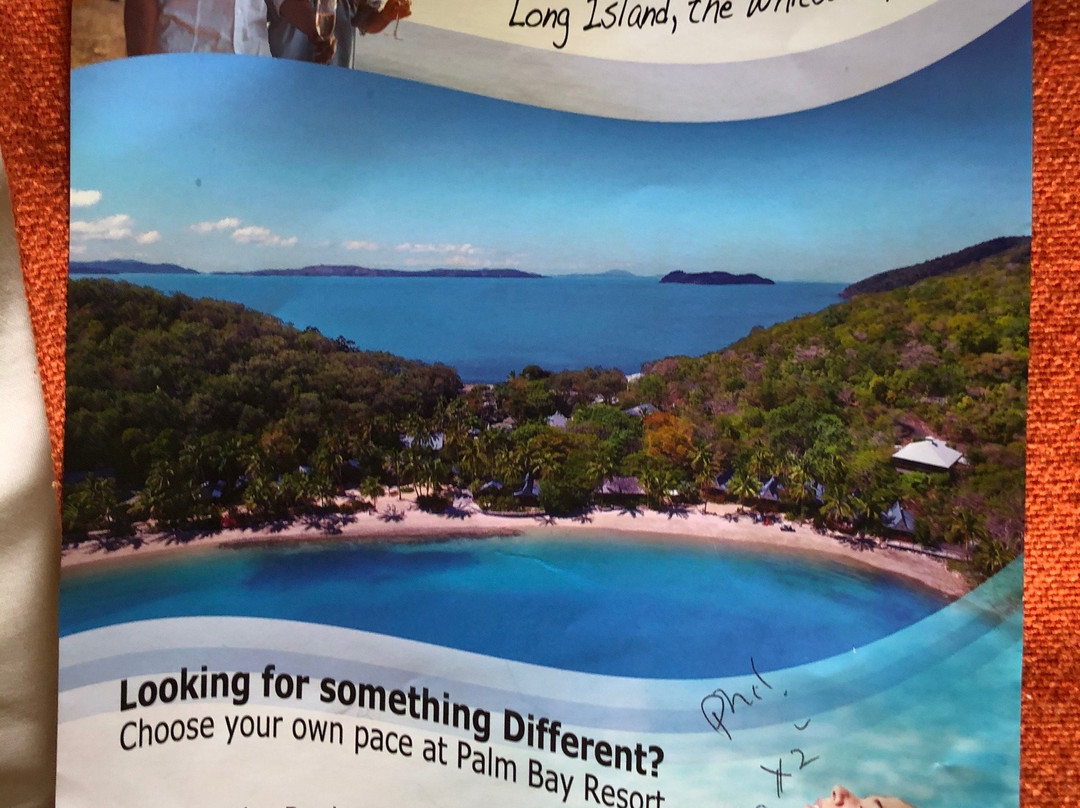 Island Transfers-舒特港必去景点