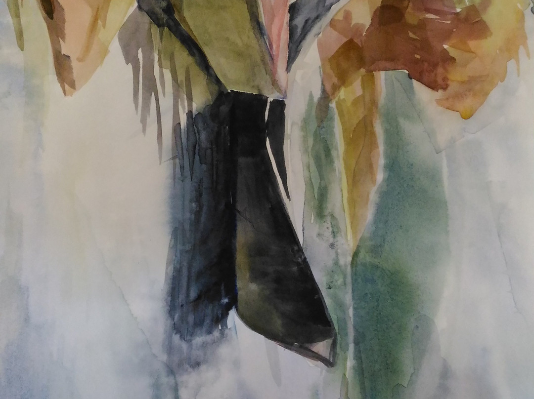 Abramov Memorial Literature Museum-Verkola必去景点