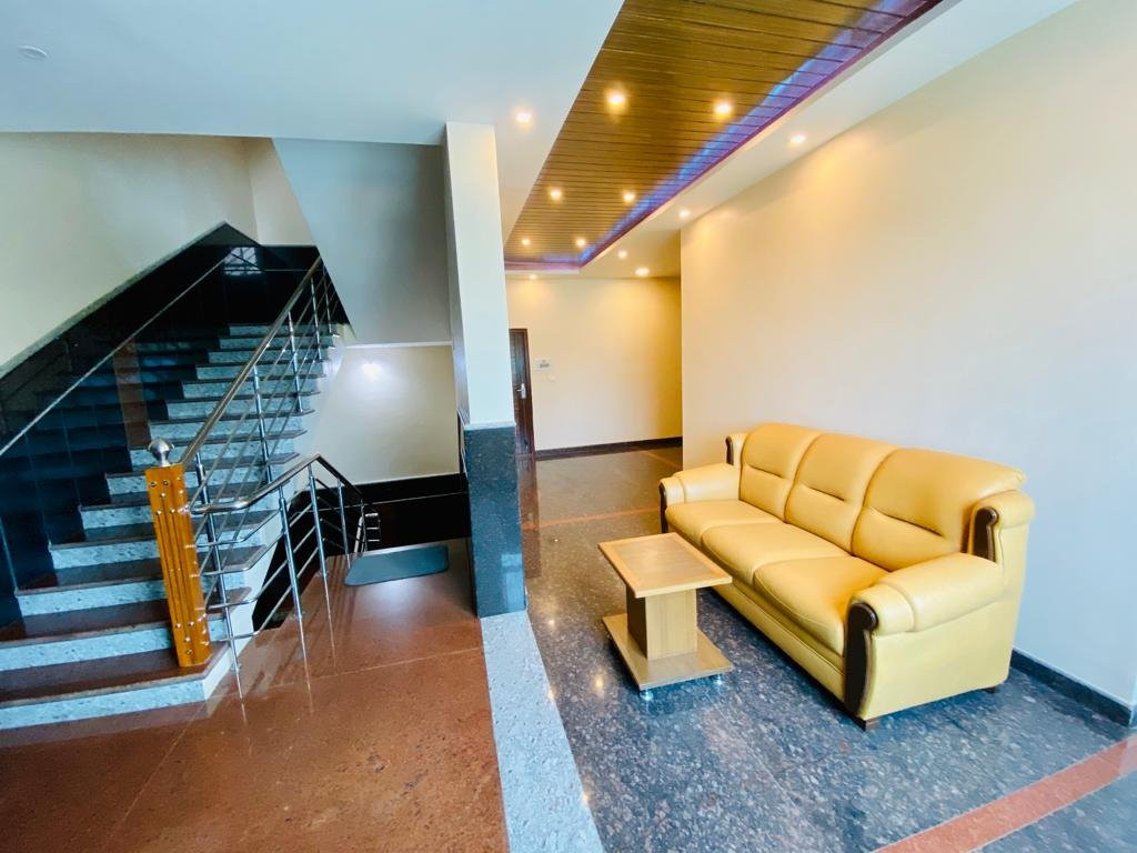 MMR Royal Suites主图