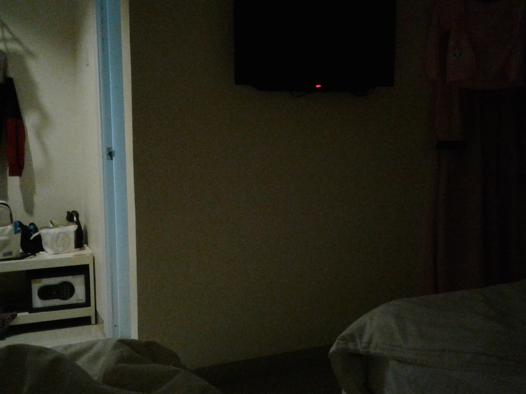 Sahid Vanilla Nagoya Batam主图