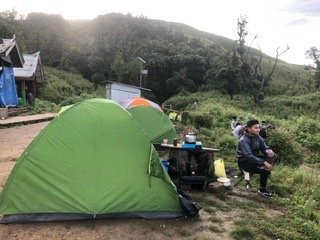 Korou Tours Pvt. Ltd.-因帕尔必去景点