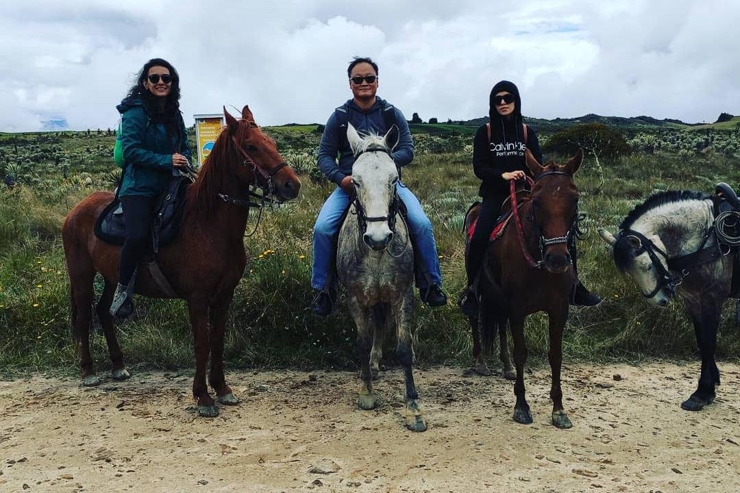 Local Tours Colombia-波哥大必去景点